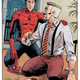 Illustration for article titled A Heartbreaking Reveal in iSpectacular Spider-Man/i Shows That the Webslingers Greatest Enemy Isnt Just a Punchline